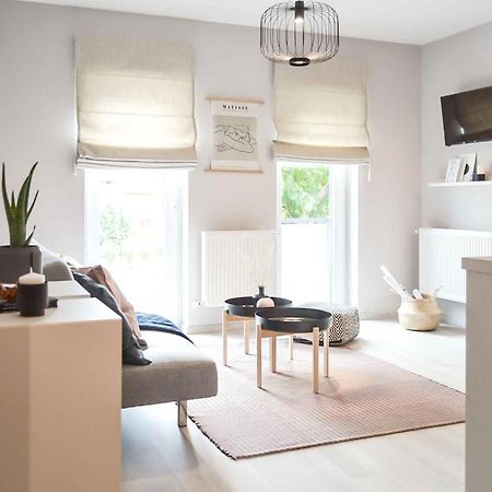 Vila White Tulip Алба Юлия Екстериор снимка