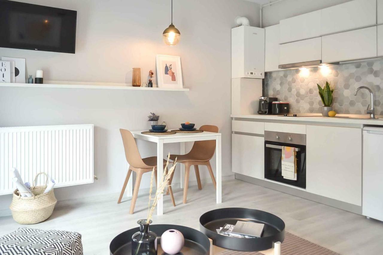Vila White Tulip Алба Юлия Екстериор снимка