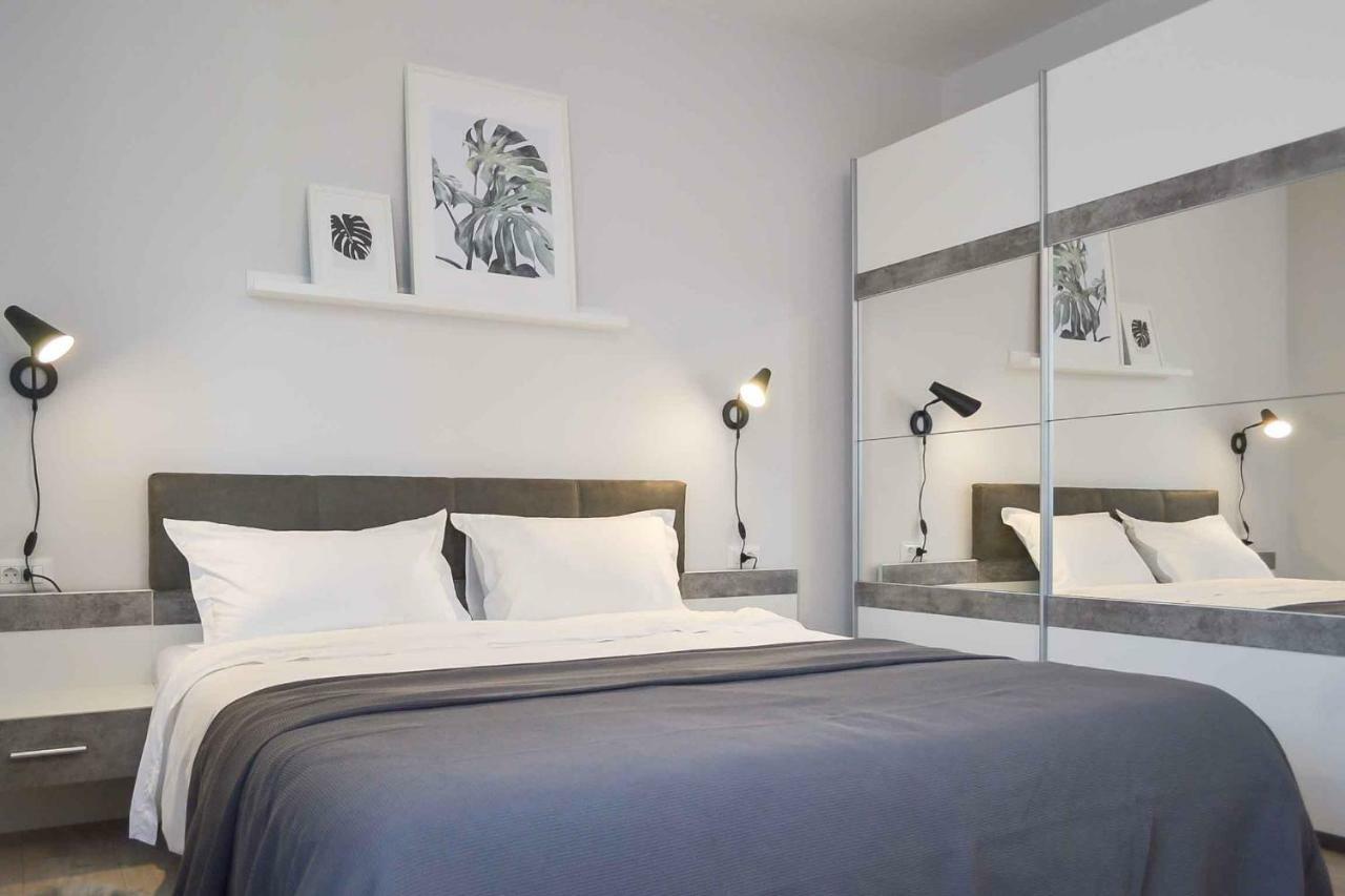 Vila White Tulip Алба Юлия Екстериор снимка