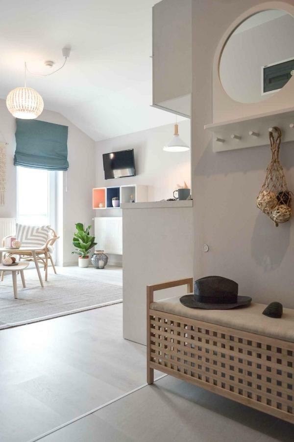 Vila White Tulip Алба Юлия Екстериор снимка
