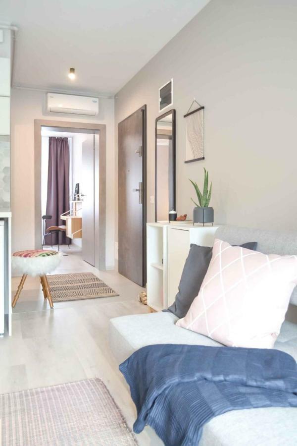 Vila White Tulip Алба Юлия Екстериор снимка