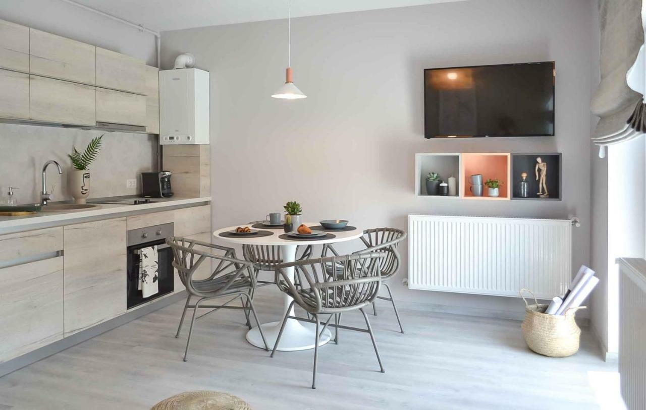 Vila White Tulip Алба Юлия Екстериор снимка