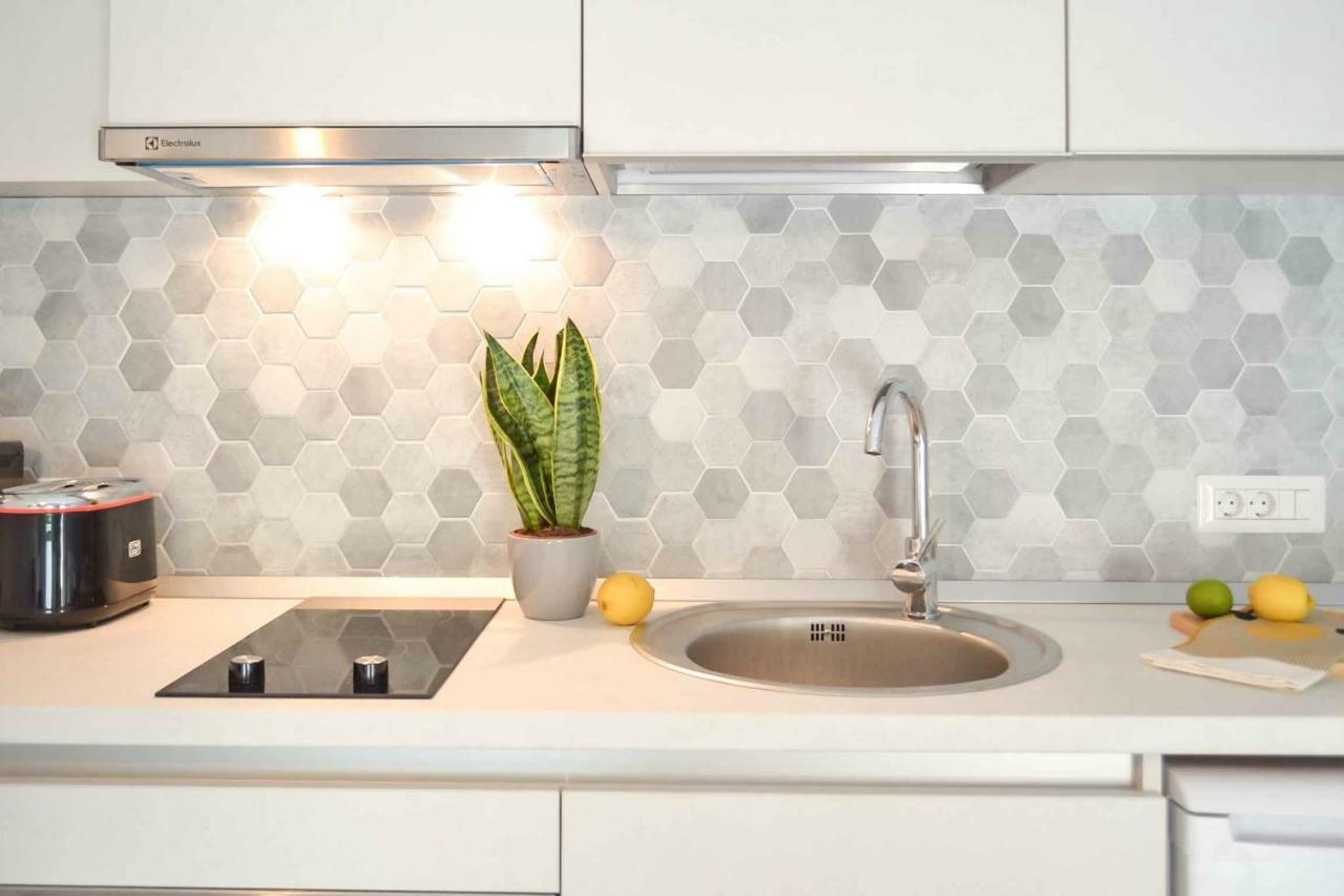 Vila White Tulip Алба Юлия Екстериор снимка