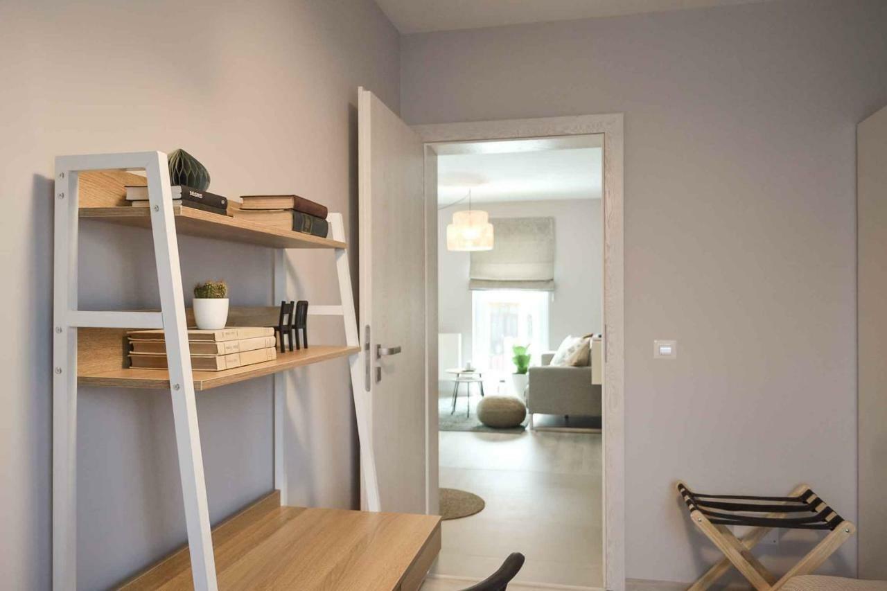 Vila White Tulip Алба Юлия Екстериор снимка